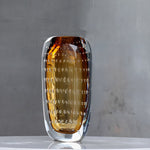 vase ambré