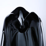 vase verre design