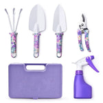 kit jardinage débutant 
