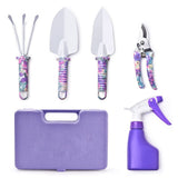 kit jardinage débutant 