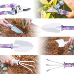 Kit jardinage potager