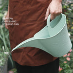 arrosoir plastique jardin