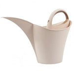arrosoir beige