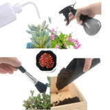 kit jardinage plante