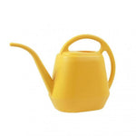 arrosoir jaune 