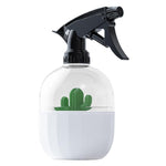 vaporisateur blanc