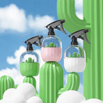 vaporisateur cactus