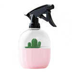 vaporisateur rose