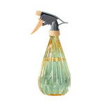 vaporisateur plante vide 