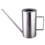 Arrosoir Inox design 