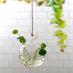 système arrosage en verre