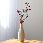 vase soliflore