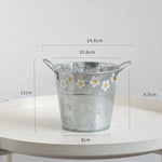 petit seau de table