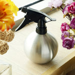 vaporisateur plante inox