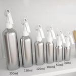 Vaporisateur Aluminium | L'arroseur arrosé