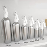 Vaporisateur Aluminium | L'arroseur arrosé