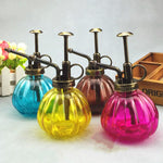 vaporisateur coloré