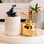 vaporisateur laiton