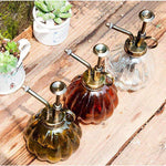 Vaporisateur Parfum Vintage | L'arroseur arrosé