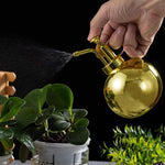 Golden Plant Mister