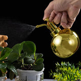 Golden Plant Mister