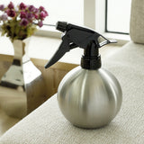brumisateur plante inox