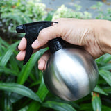 Stainless steel plant vaporizer