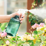 vaporisateur plantes